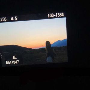 Meet your Posher, Kaylon